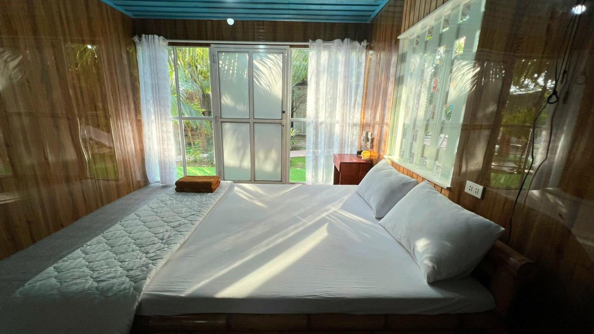 Phu Nam House - Resort 富国 外观 照片